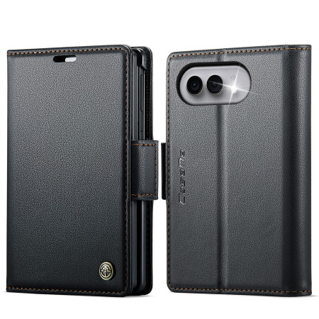 Housse iPhone Duo CASEME