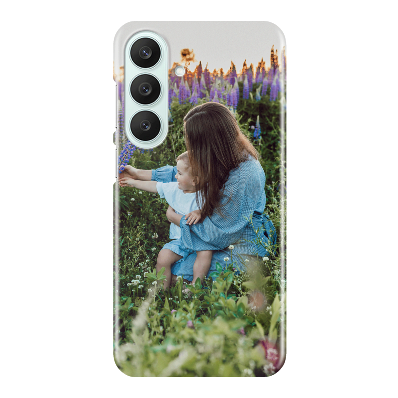 Coque personnalisée Samsung Galaxy S26 FE