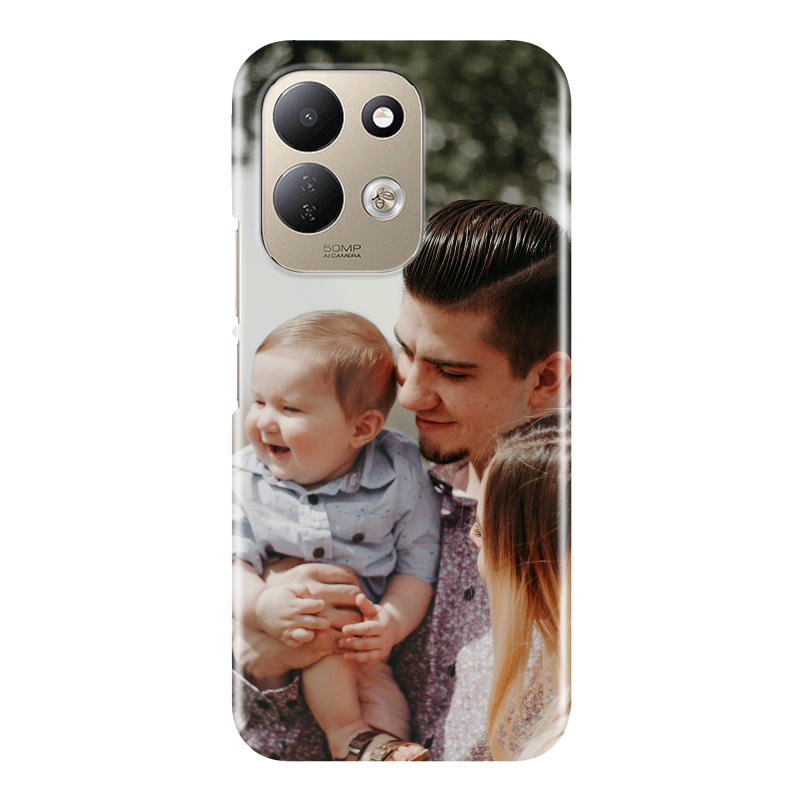 Coque personnalisée Xiaomi Redmi 17 4G