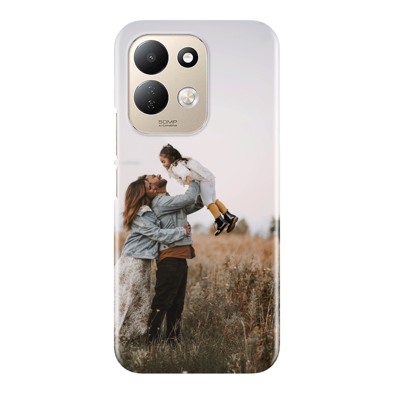 Coque personnalisée Xiaomi Redmi 17 5G