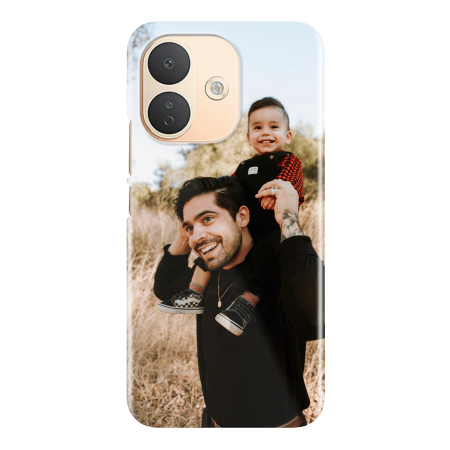 Coque personnalisée Xiaomi...