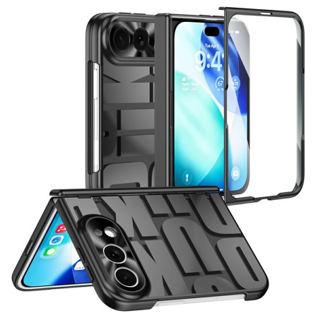 Coque iPhone Duo...