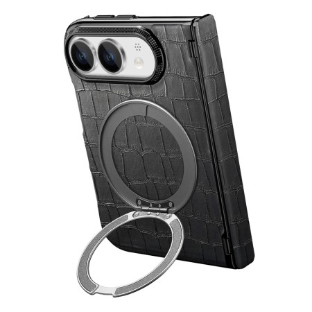 Coque iPhone Duo Magnétique...