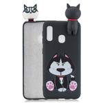 Coque Samsung Galaxy A20e Adrien le Chien Coque Samsung Galaxy A20e Adrien le Chien