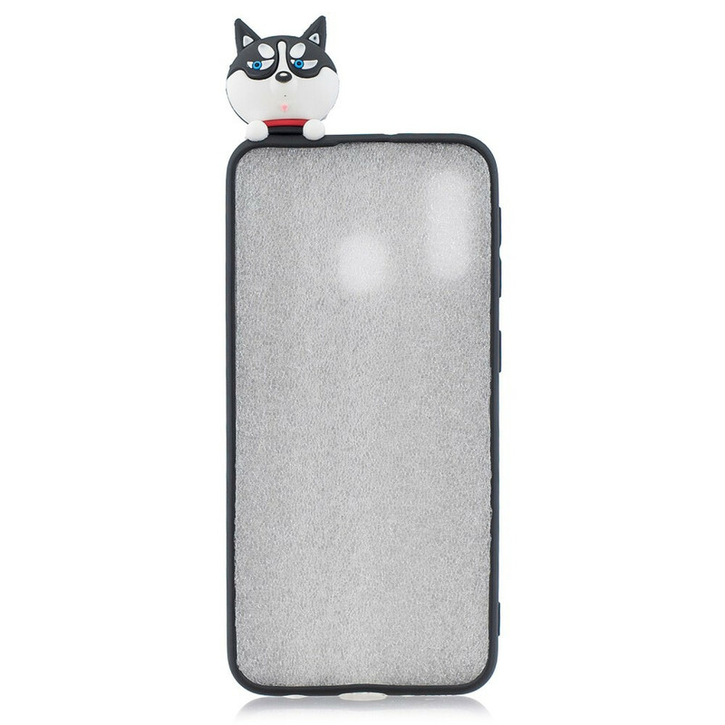Coque Samsung Galaxy A20e Adrien le Chien Coque Samsung Galaxy A20e Adrien le Chien
