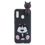 Coque Samsung Galaxy A20e Adrien le Chien Coque Samsung Galaxy A20e Adrien le Chien