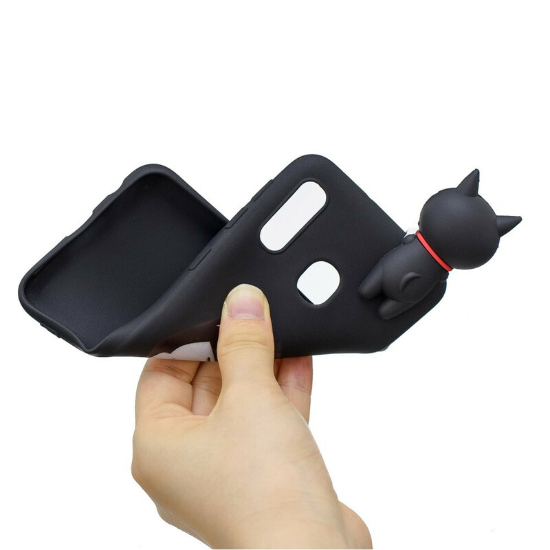 Coque Samsung Galaxy A20e Adrien le Chien Coque Samsung Galaxy A20e Adrien le Chien