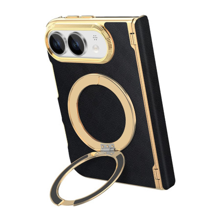 Coque iPhone Duo Magnétique...