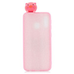 Coque Samsung Galaxy A20e Apollon le Cochon 3D Coque Samsung Galaxy A20e Apollon le Cochon 3D