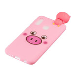 Coque Samsung Galaxy A20e Apollon le Cochon 3D Coque Samsung Galaxy A20e Apollon le Cochon 3D