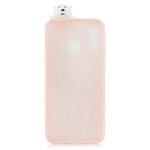 Coque Samsung Galaxy A20e Gaston L'Ourson 3D Coque Samsung Galaxy A20e Gaston L'Ourson 3D