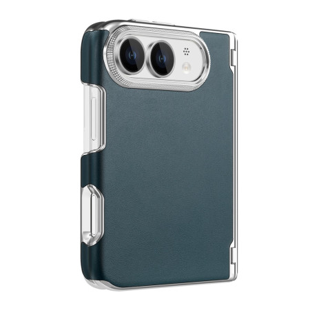 Coque iPhone Duo Magnétique...