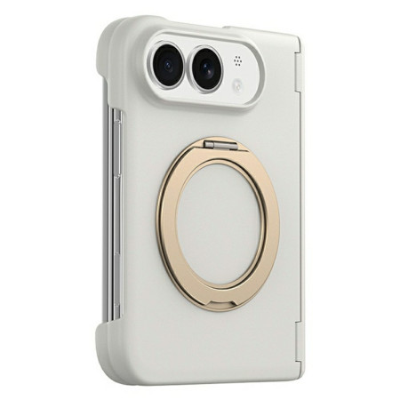 Coque iPhone Duo Magnétique...