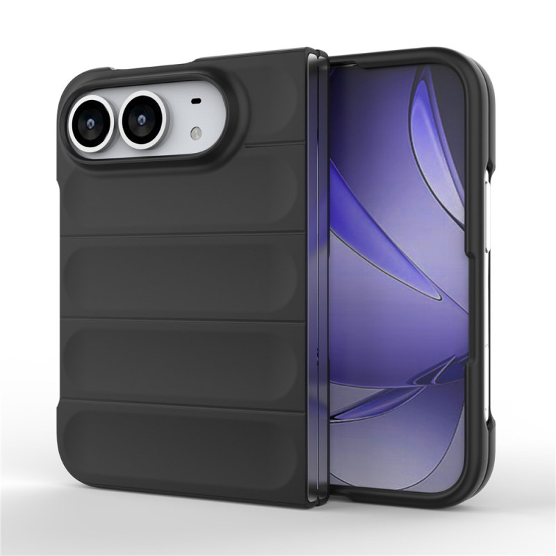 Coque iPhone Duo Antidérapante