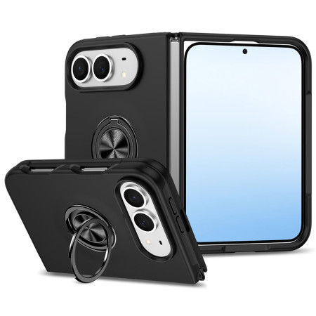 Coque iPhone Duo Hybride...