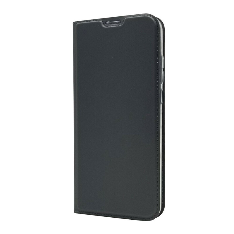 Flip Cover Huawei P Smart 2019 Efet Cuir Porte-Carte