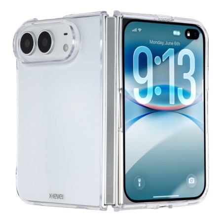 Coque iPhone Duo...
