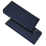 Flip Cover Huawei P Smart 2019 Efet Cuir Porte-Carte Flip Cover Huawei P Smart 2019 Efet Cuir Porte-Carte