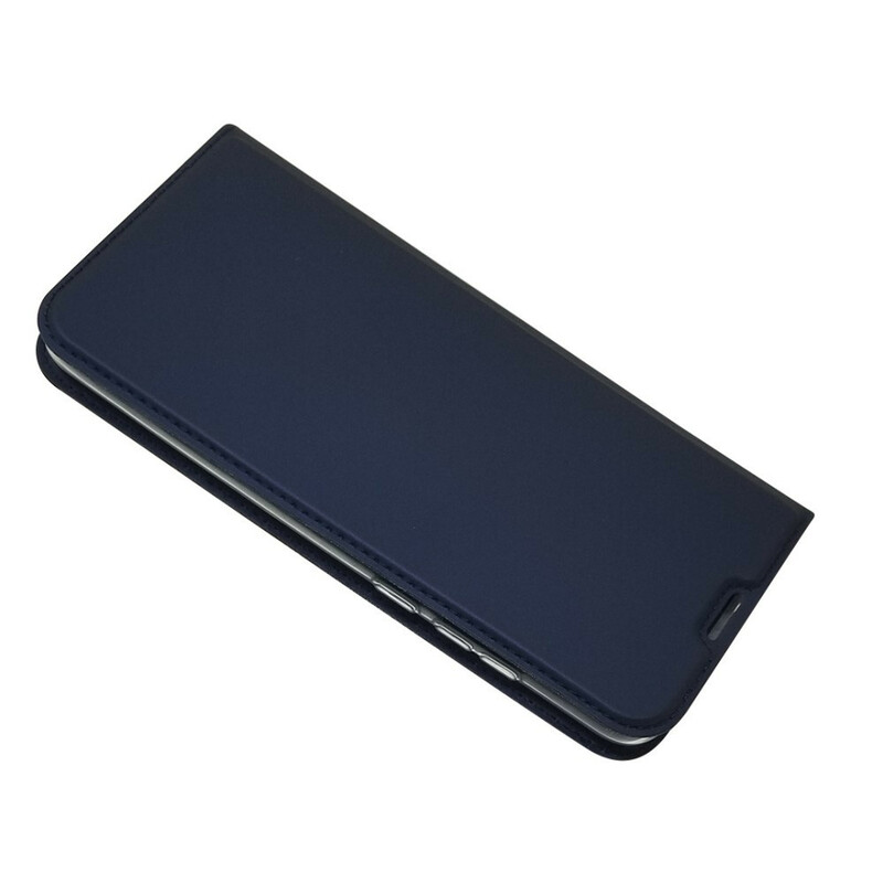 Flip Cover Huawei P Smart 2019 Efet Cuir Porte-Carte Flip Cover Huawei P Smart 2019 Efet Cuir Porte-Carte
