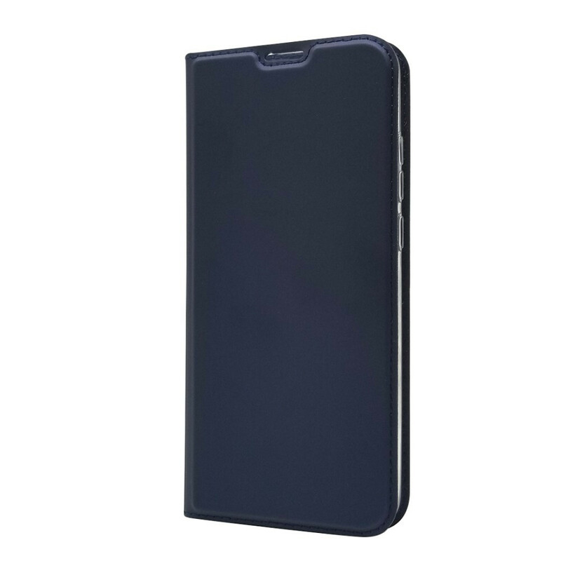 Flip Cover Huawei P Smart 2019 Efet Cuir Porte-Carte Flip Cover Huawei P Smart 2019 Efet Cuir Porte-Carte