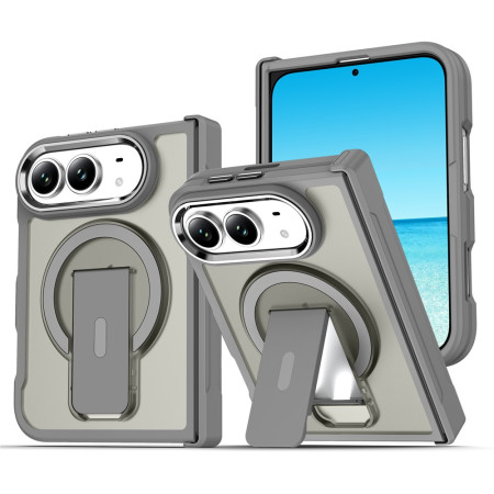 Coque iPhone Duo Magnétique...