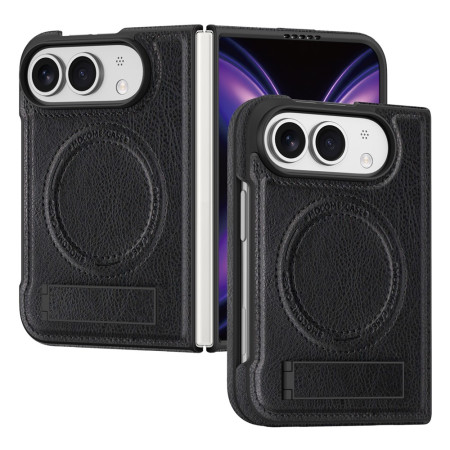 Coque iPhone Duo Magnétique...