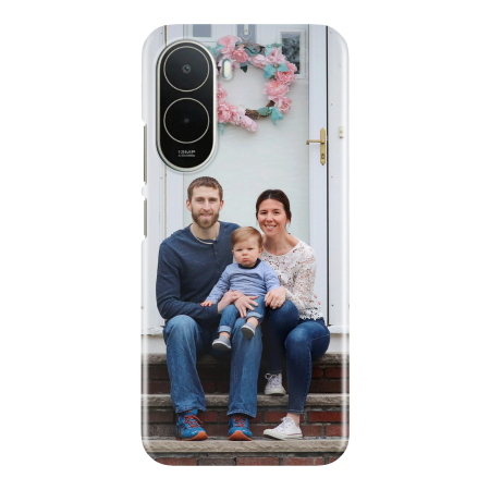 Coque personnalisée Poco...