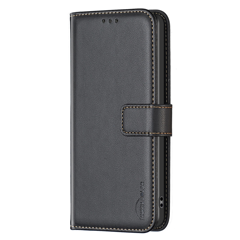 Housse Poco F9 Ultra / F8 Ultra BINFEN COLOR