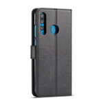 Housse Huawei PSmart Plus 2019 LC.IMEEKE Effet Cuir Housse Huawei PSmart Plus 2019 LC.IMEEKE Effet Cuir