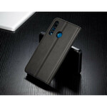 Housse Huawei PSmart Plus 2019 LC.IMEEKE Effet Cuir Housse Huawei PSmart Plus 2019 LC.IMEEKE Effet Cuir