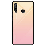 Coque Huawei P Smart Plus 2019 Galvanisée Color Coque Huawei P Smart Plus 2019 Galvanisée Color
