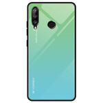 Coque Huawei P Smart Plus 2019 Galvanisée Color Coque Huawei P Smart Plus 2019 Galvanisée Color