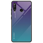 Coque Huawei P Smart Plus 2019 Galvanisée Color Coque Huawei P Smart Plus 2019 Galvanisée Color