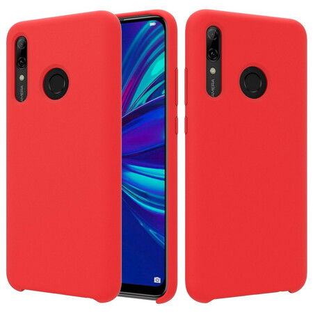 Coque Huawei P Smart Plus 2019 Liquide Silicone