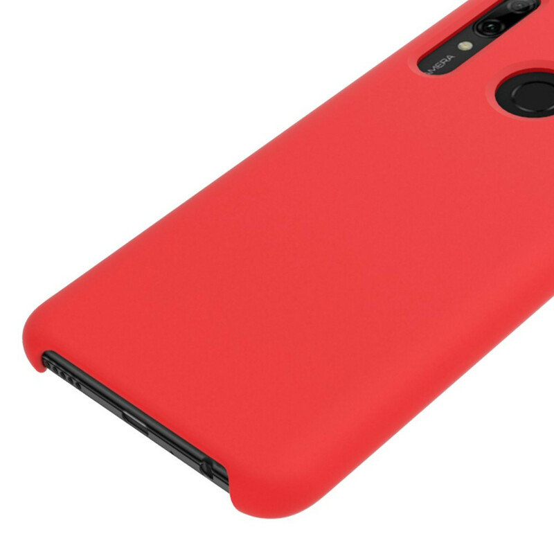 Coque Huawei P Smart Plus 2019 Liquide Silicone Coque Huawei P Smart Plus 2019 Liquide Silicone