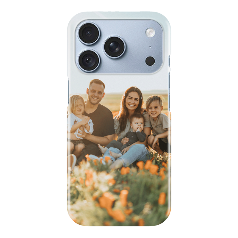 Coque personnalisée iPhone 18 Pro