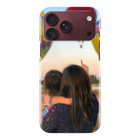 Coque personnalisée iPhone...