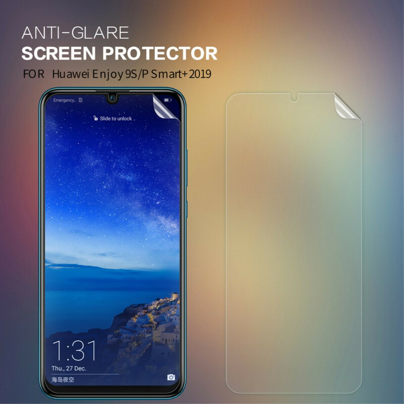 Film de protection écran pour Huawei P Smart Plus 2019 NILLKIN