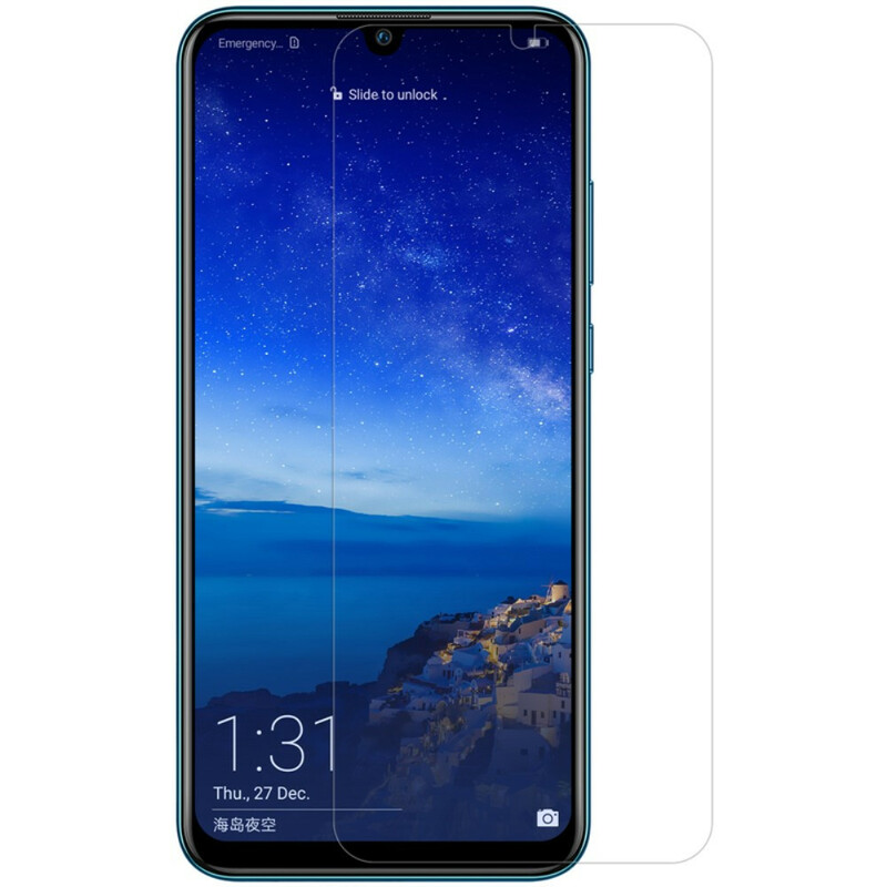 Protection en verre trempé pour écran Huawei P Smart Plus 2019 NILLKIN Protection en verre trempé pour écran Huawei P Smart Plus 2019 NILLKIN