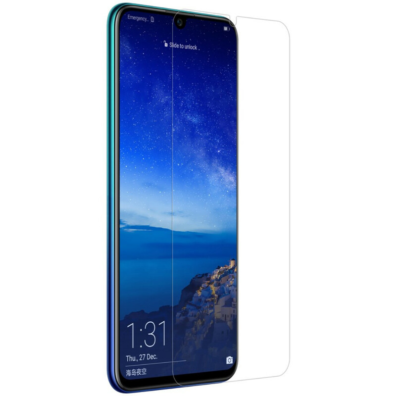 Protection en verre trempé pour écran Huawei P Smart Plus 2019 NILLKIN Protection en verre trempé pour écran Huawei P Smart Plus 2019 NILLKIN