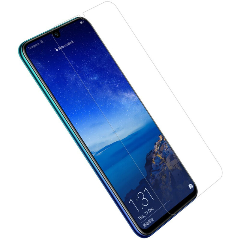 Protection en verre trempé pour écran Huawei P Smart Plus 2019 NILLKIN Protection en verre trempé pour écran Huawei P Smart Plus 2019 NILLKIN