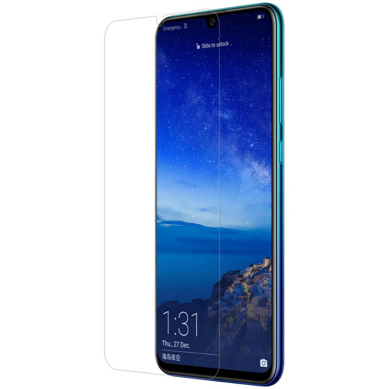 Protection en verre trempé pour écran Huawei P Smart Plus 2019 NILLKIN Protection en verre trempé pour écran Huawei P Smart Plus 2019 NILLKIN