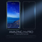 Protection en verre trempé pour écran Huawei P Smart Plus 2019 NILLKIN Protection en verre trempé pour écran Huawei P Smart Plus 2019 NILLKIN