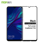 Protection en verre trempé écran Huawei P Smart Plus 2019 Mofi