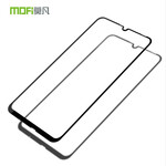 Protection en verre trempé écran Huawei P Smart Plus 2019 Mofi Protection en verre trempé écran Huawei P Smart Plus 2019 Mofi