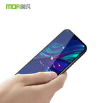 Protection en verre trempé écran Huawei P Smart Plus 2019 Mofi