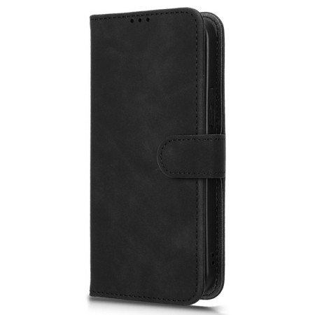 Housse Poco F9 Pro Style Daim