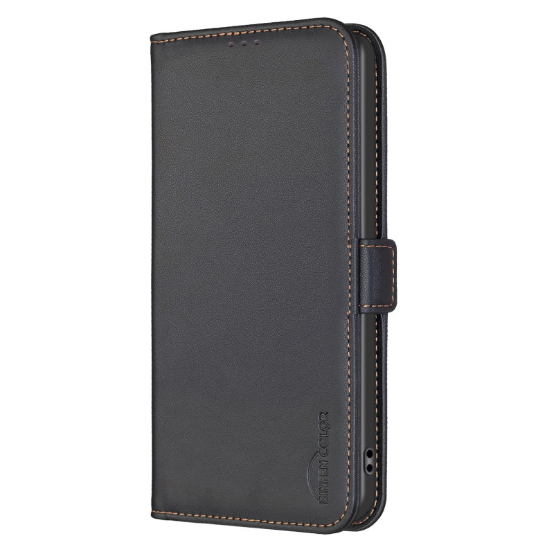 Flip Cover Xiaomi Redmi Note 17 5G / 4G BINFEN COLOR