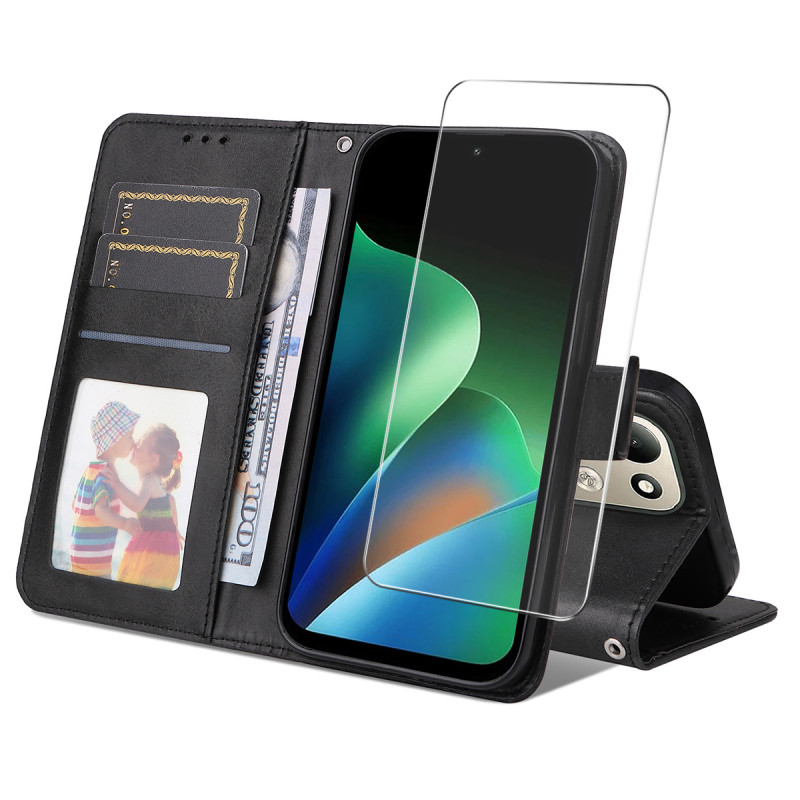 Housse Xiaomi Redmi Note 17 5G / 4G Protection Écran