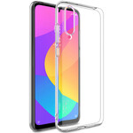 Coque Xiaomi Mi A3 2019 UX-5 Series IMAK Coque Xiaomi Mi A3 2019 UX-5 Series IMAK